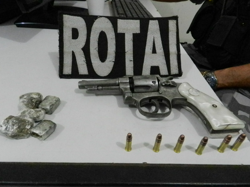 Foto: Rádio Caçula