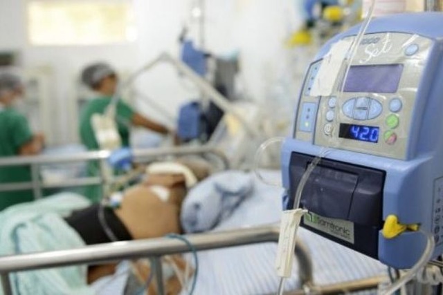 Covid-19: Terceiro óbito é registrado em Três Lagoas (MS) nesta manhã de quinta-feira (23). Foto: Divulgação