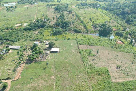 Declaração de Imposto Territorial Rural deve ser feita até esta sexta-feira. Pessoa física ou jurídica proprietária de áreas rurais deve fazer a declaração. Foto: Agência Brasil/Arquivo