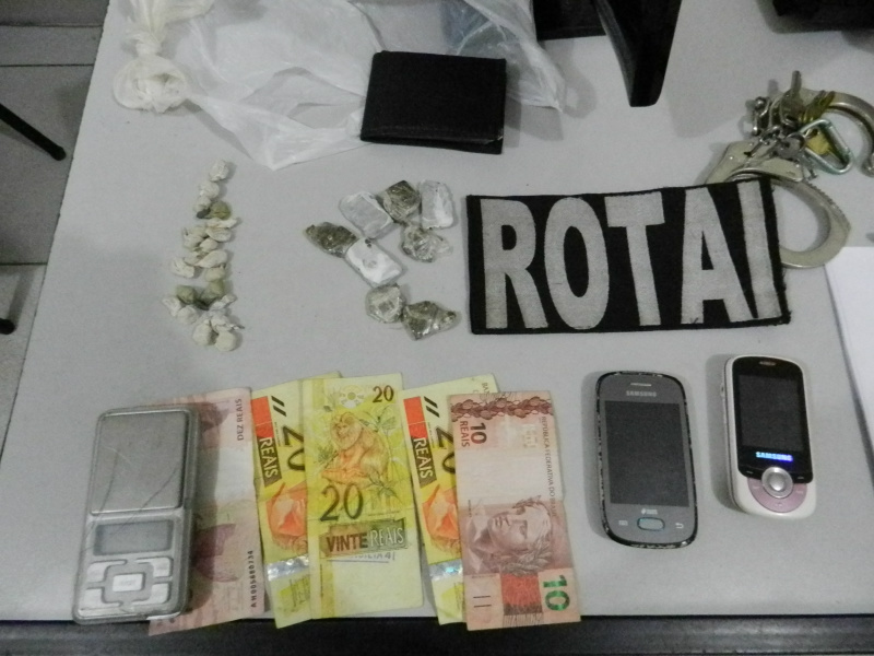 Foto: Rádio Caçula