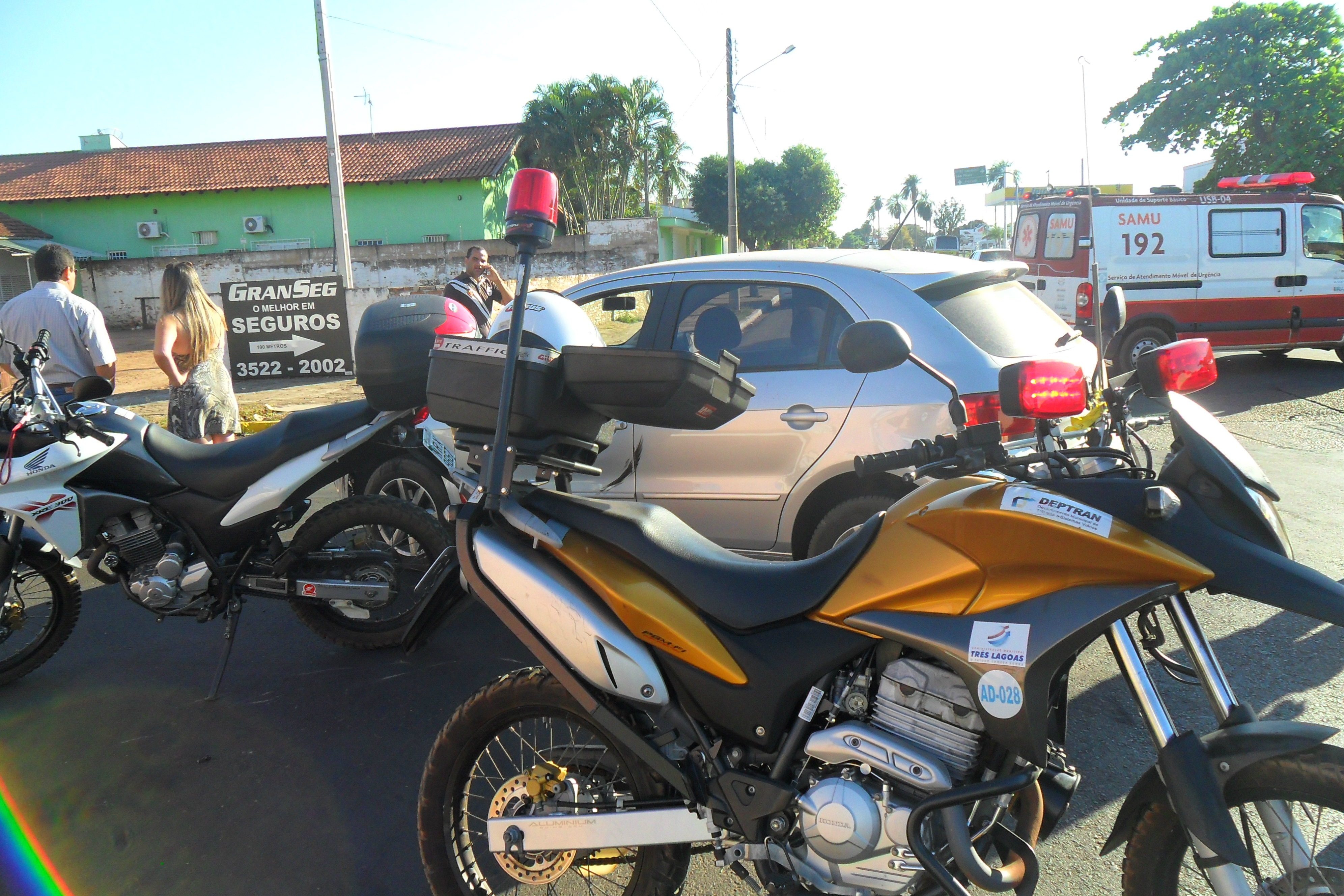 Foto: Rádio Caçula