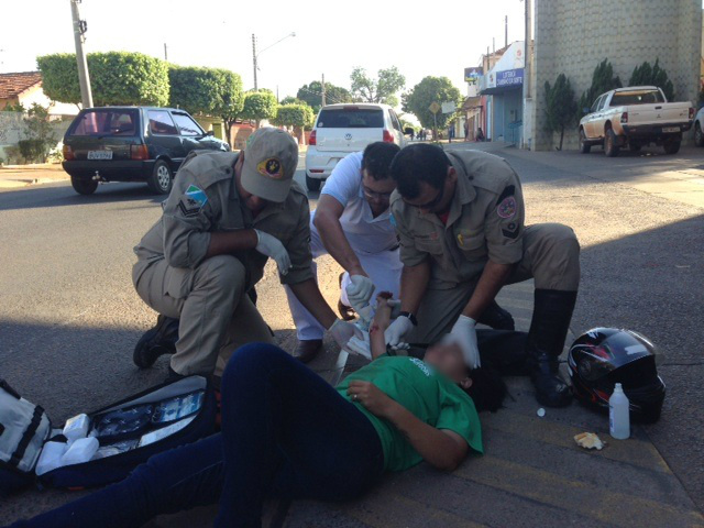 Foto: Rádio Caçula