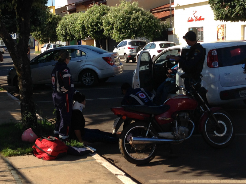 Foto: Rádio Caçula