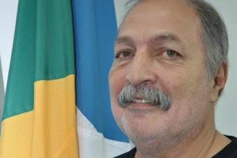 Secretário Municipal de Educação de Três Lagoas Mário Grespan Neto afirmou que tomou providências sobre o fato. Foto: Assessoria PMTL.