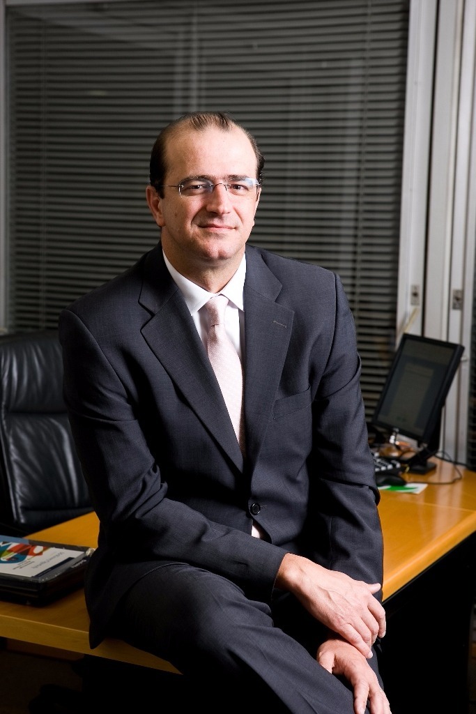 A Moção de Congratulação parabeniza o diretor-presidente da Fábrica Fibria, Marcelo Strufaldi Castelli,