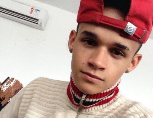 Mateus Gonçalves Medeiros