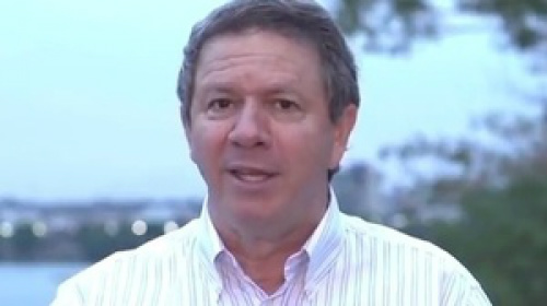 Zé Gomes (PTB) foi morto ontem durante carreata em Itumbiara-GO.