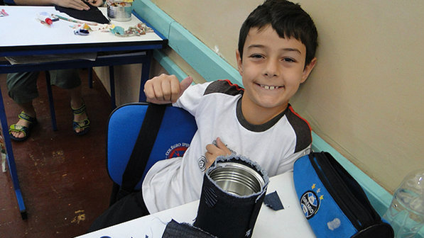 Foto: Arquivo de família