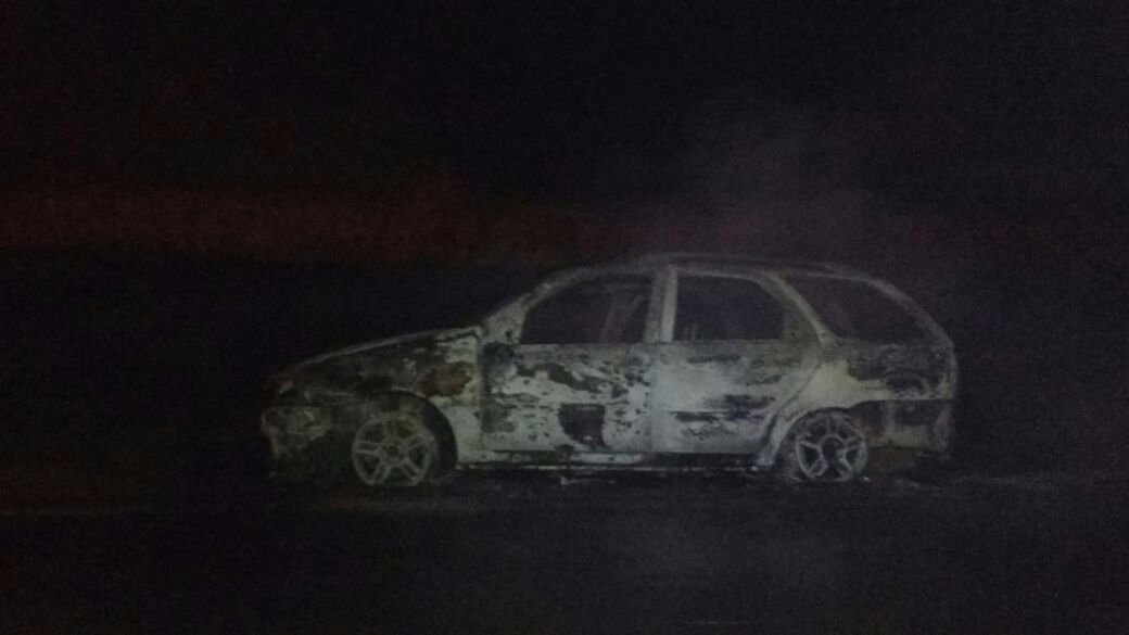 (Foto: Policia Rodoviária)