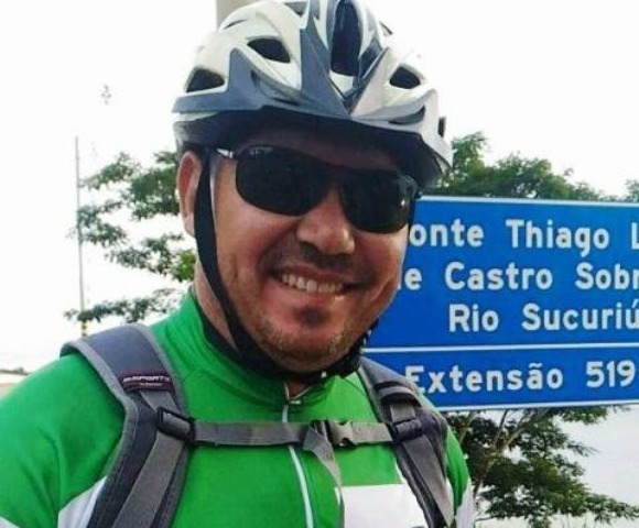 Foto: Arquivo pessoal