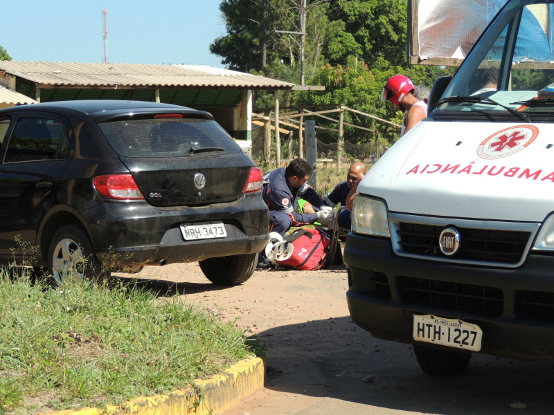 Foto: Rádio Caçula