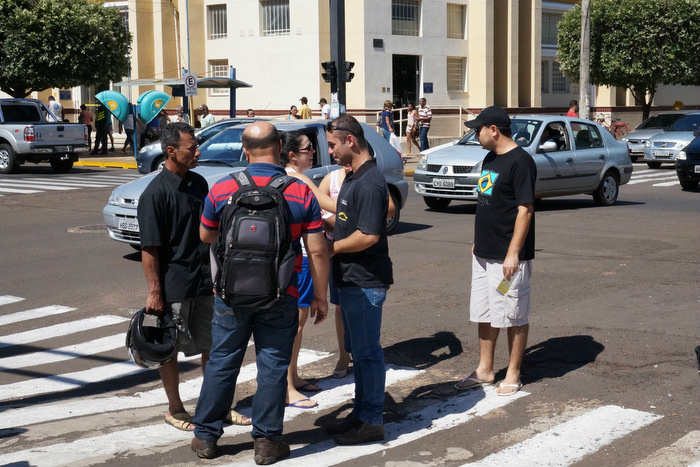 Foto: Rádio Caçula