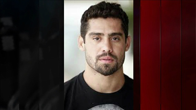 Yuri Fernandes, ex - BBB, acusado de agredir a namorada
