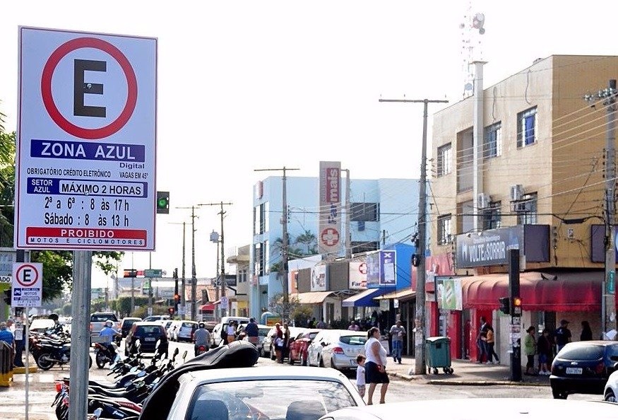 Tempo mínimo para compra de créditos antes de uma hora, agora passa a ser de meia hora. (Foto: Arquivo Caçula FM)