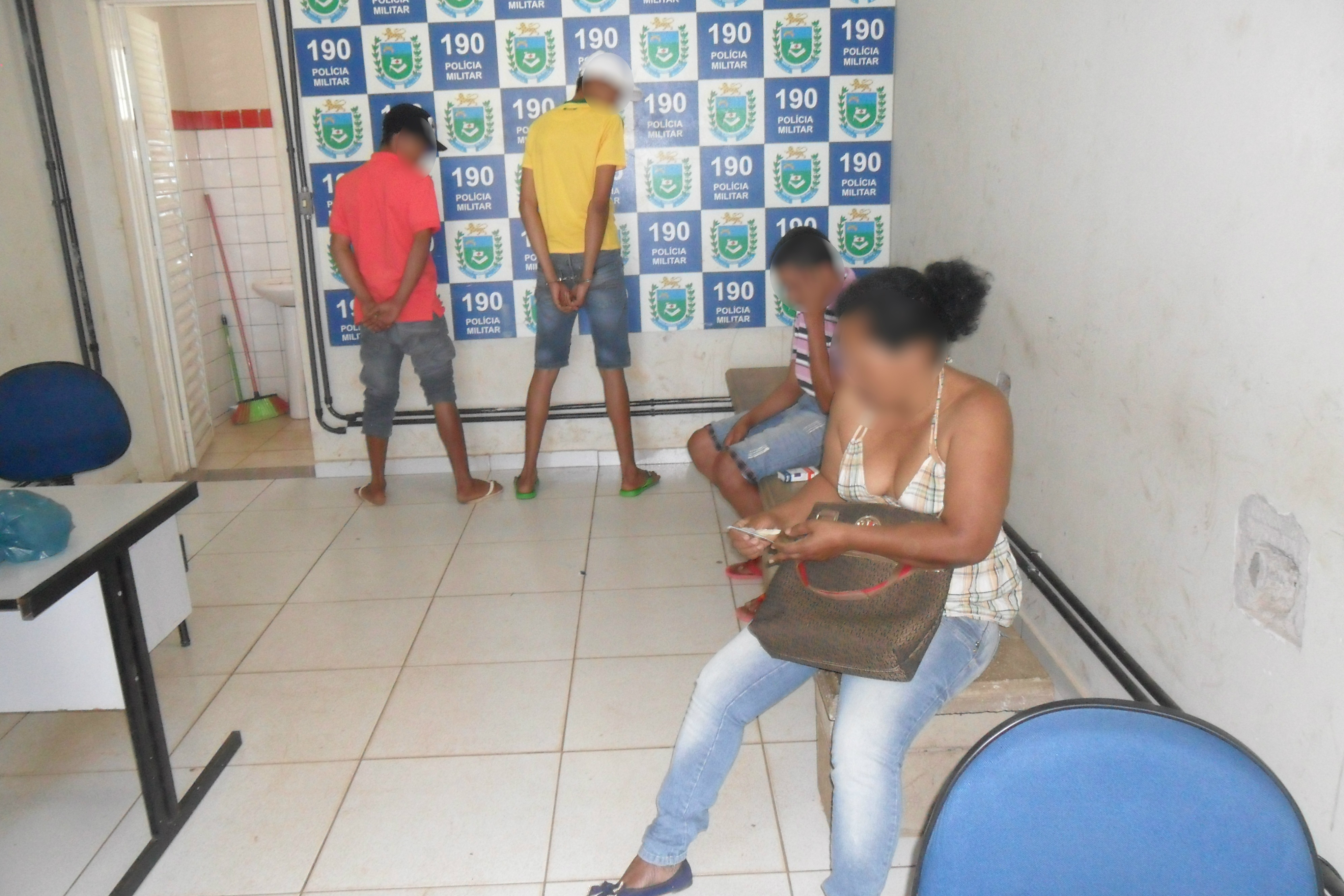 Foto: Rádio Caçula