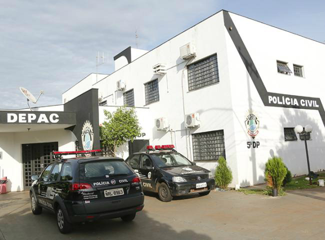 Polícia procura por imagens de monitoramento na região (Foto: Arquivo)