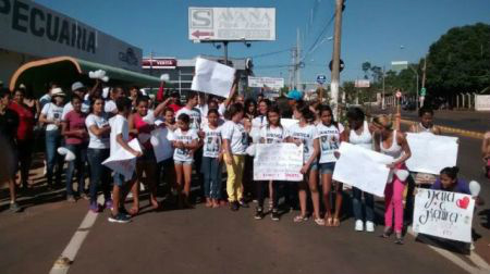 fotos:Alta news