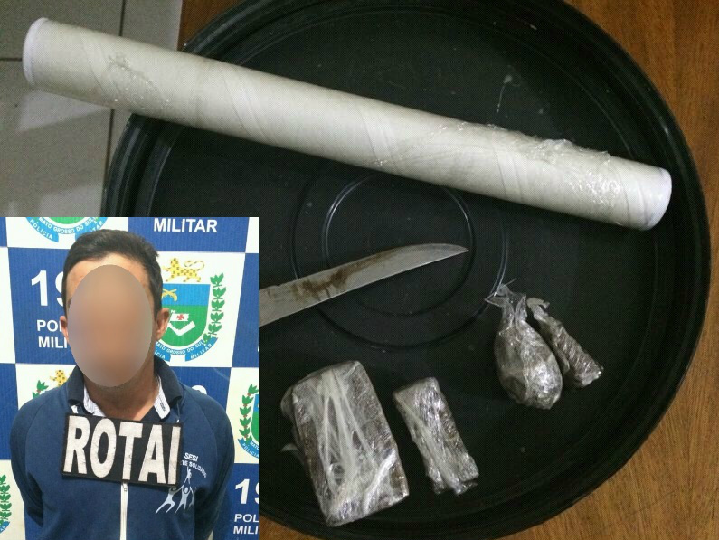 Foto: Rádio Caçula