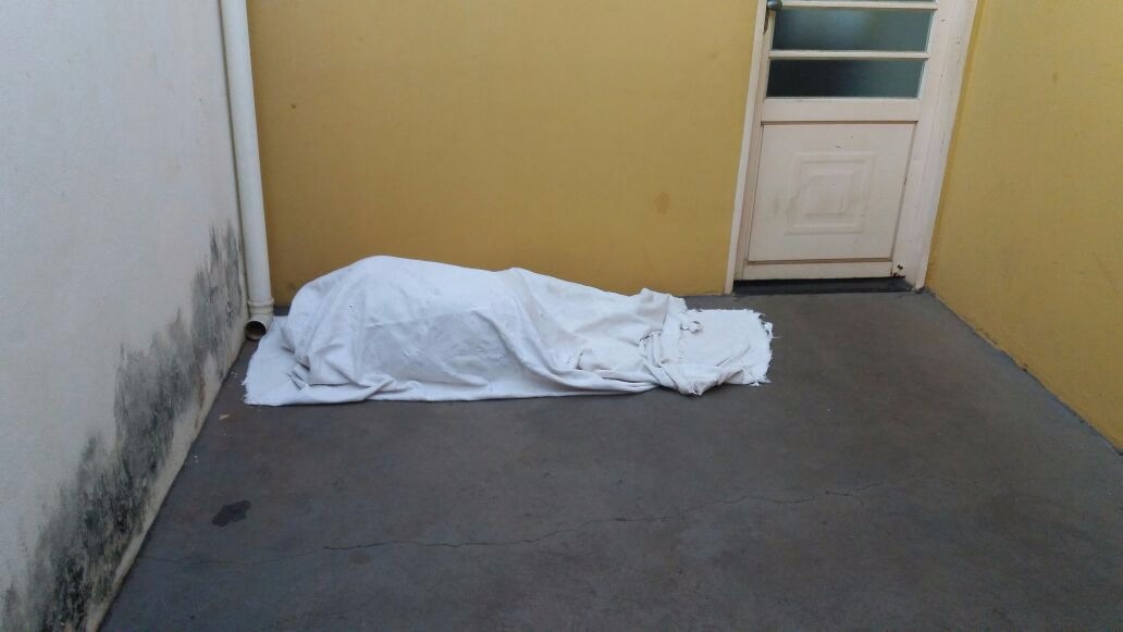 Foto: Arquivo Família