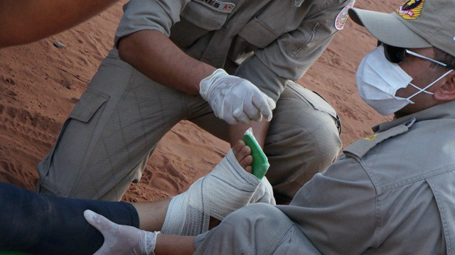 Foto: Rádio Caçula