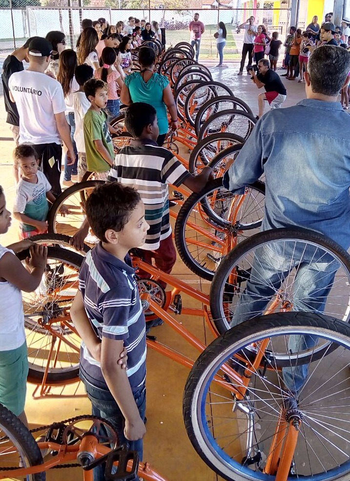(Foto: Divulgação Assessoria de Imprensa)