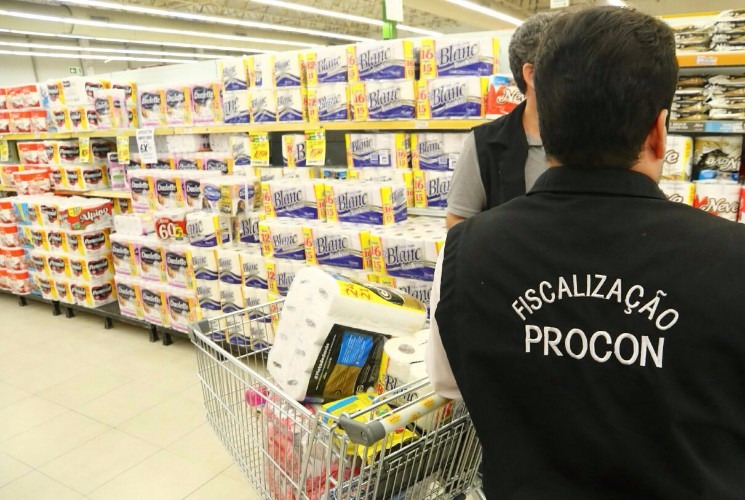 Fiscalizações devem acontecer até o término da semana. (Foto: Arquivo Caçula FM)