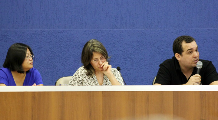 Comissão de Licitação