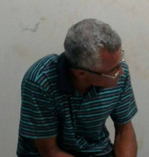 Briga no bar BBB termina na DEPAC. Foto: Rádio Caçula