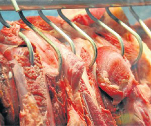 Inflação sobe para 0,23% na Capital e carne volta a ser vilã (Foto: Gerson Oliveira/Correio do Estado)