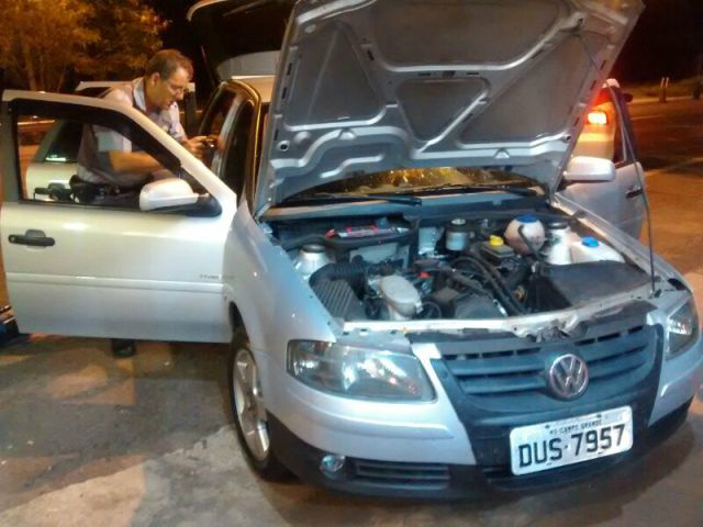 Foto:Roni Willer/ Paparazzi News