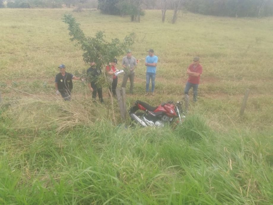 Foto: Reprodução MS Urgente