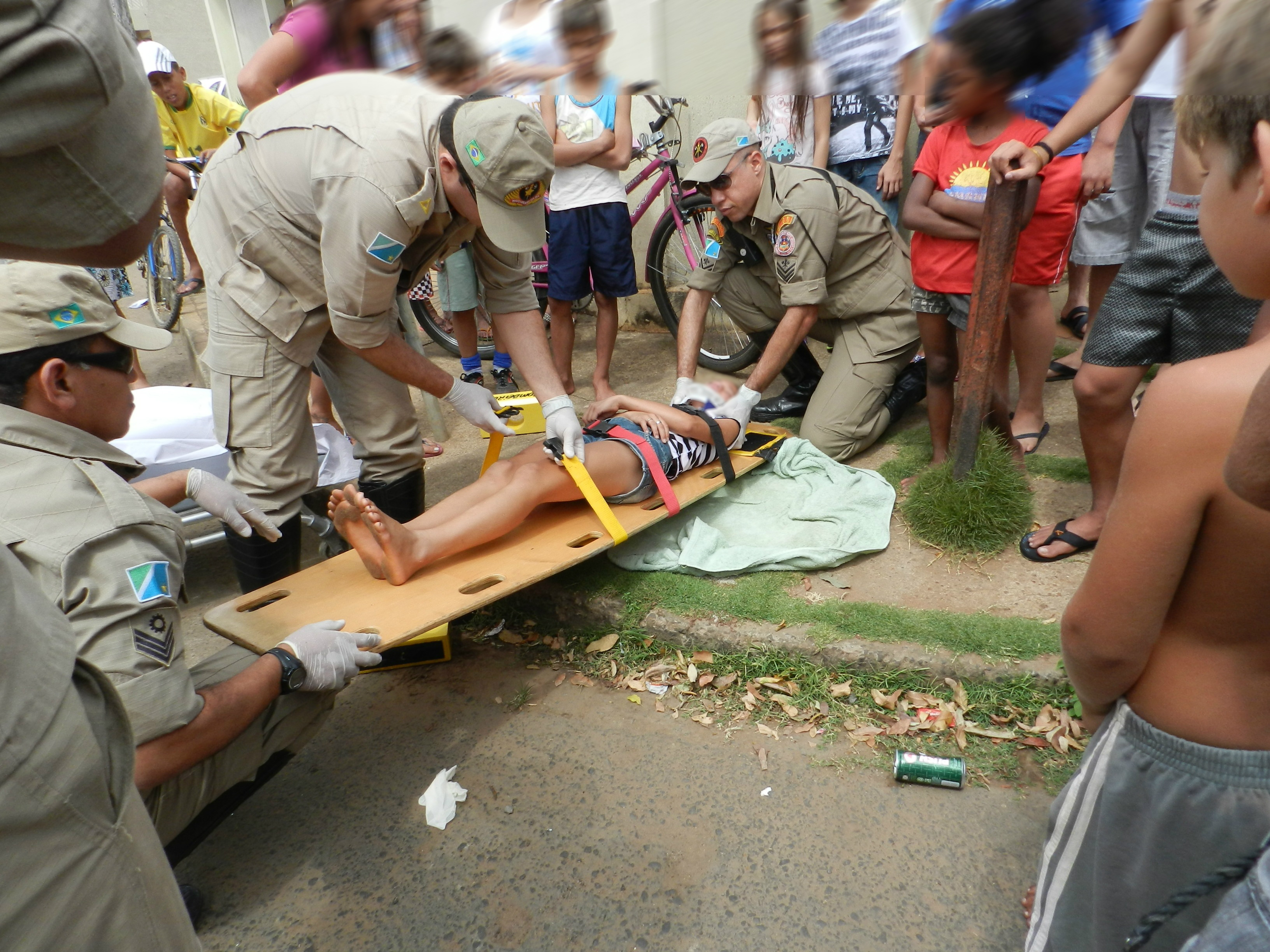 Foto: Rádio Caçula