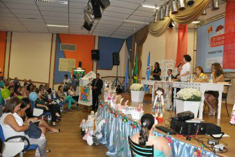 Foto: Assessoria