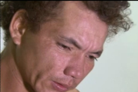 Rosivaldo da Costa, de 32 anos, foi preso e responderá por estupro de vulnerávelReprodução / TV Record Brasília
