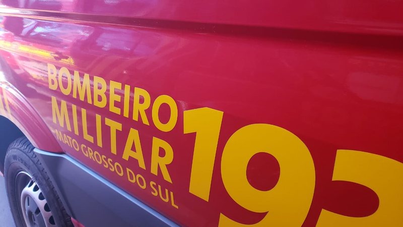 Buscam pelo corpo da menina foram iniciadas na quinta-feira - Marcos Morandi