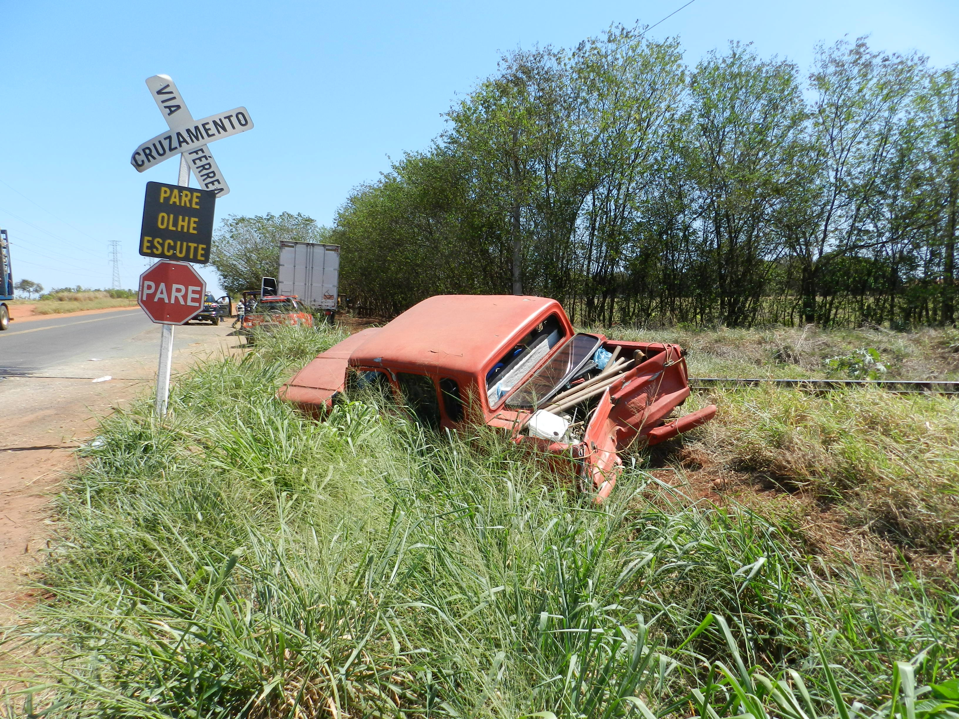 Foto: Rádio Caçula
