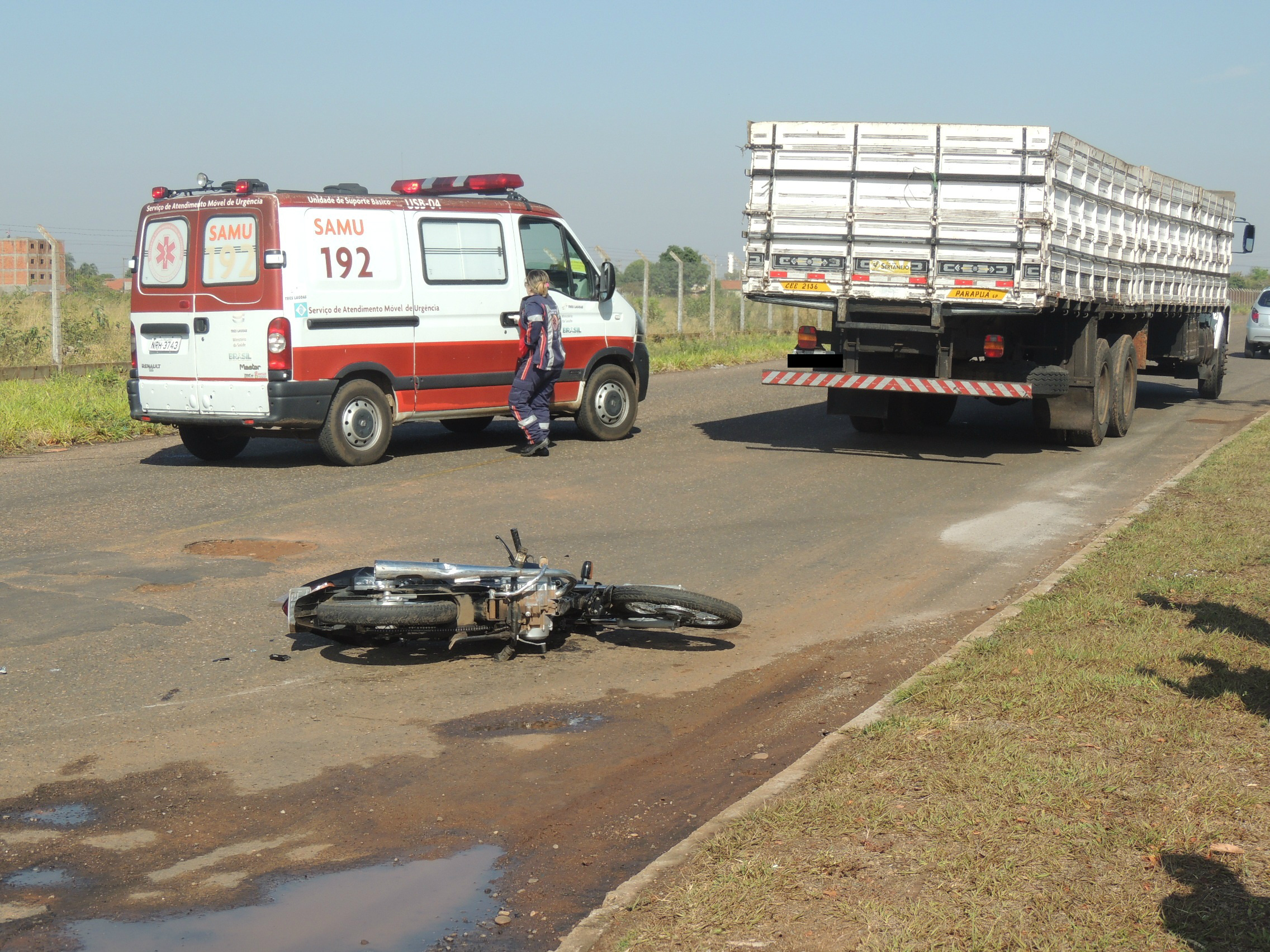 Foto: Rádio Caçula