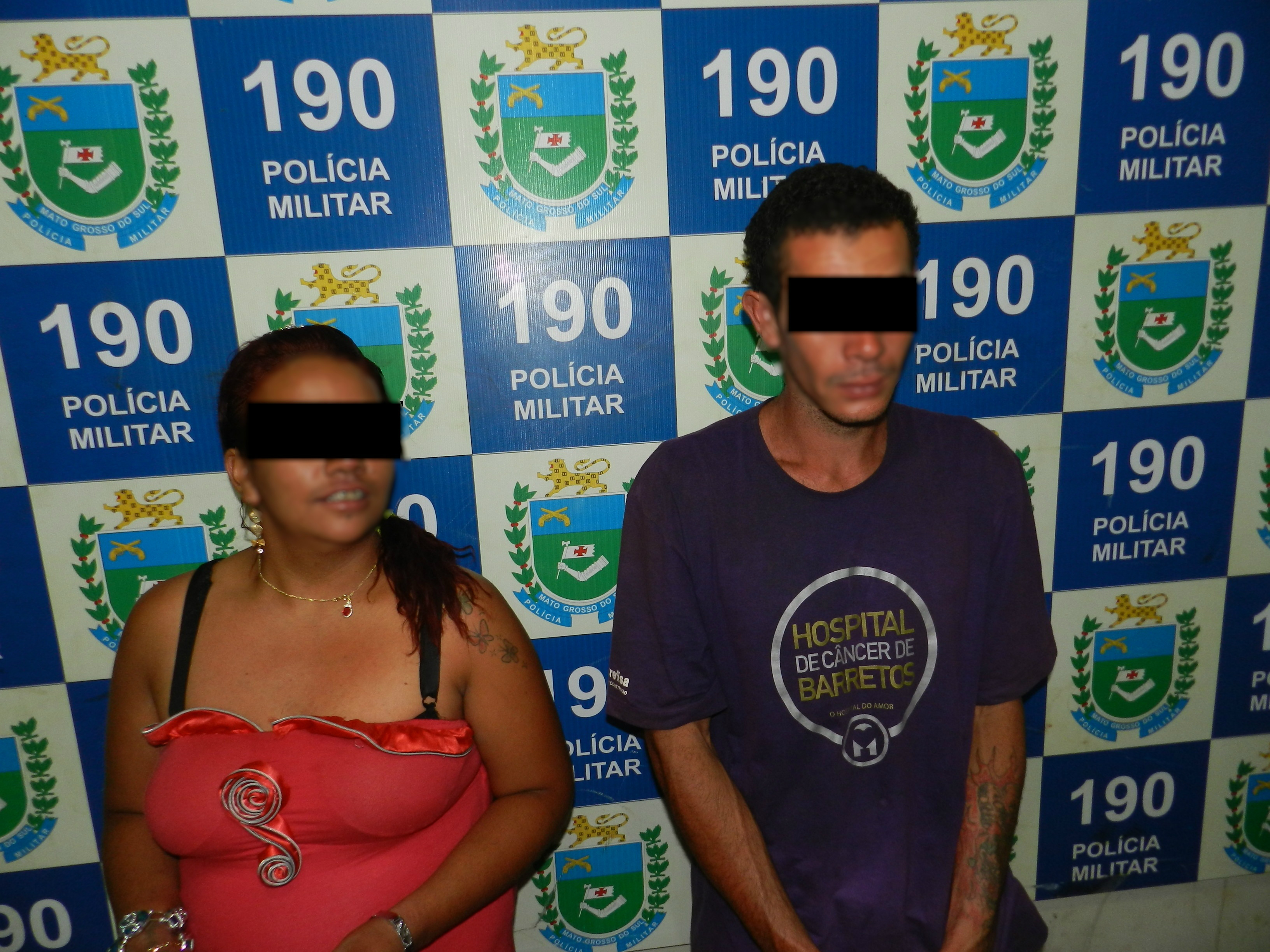 Foto: Rádio Caçula