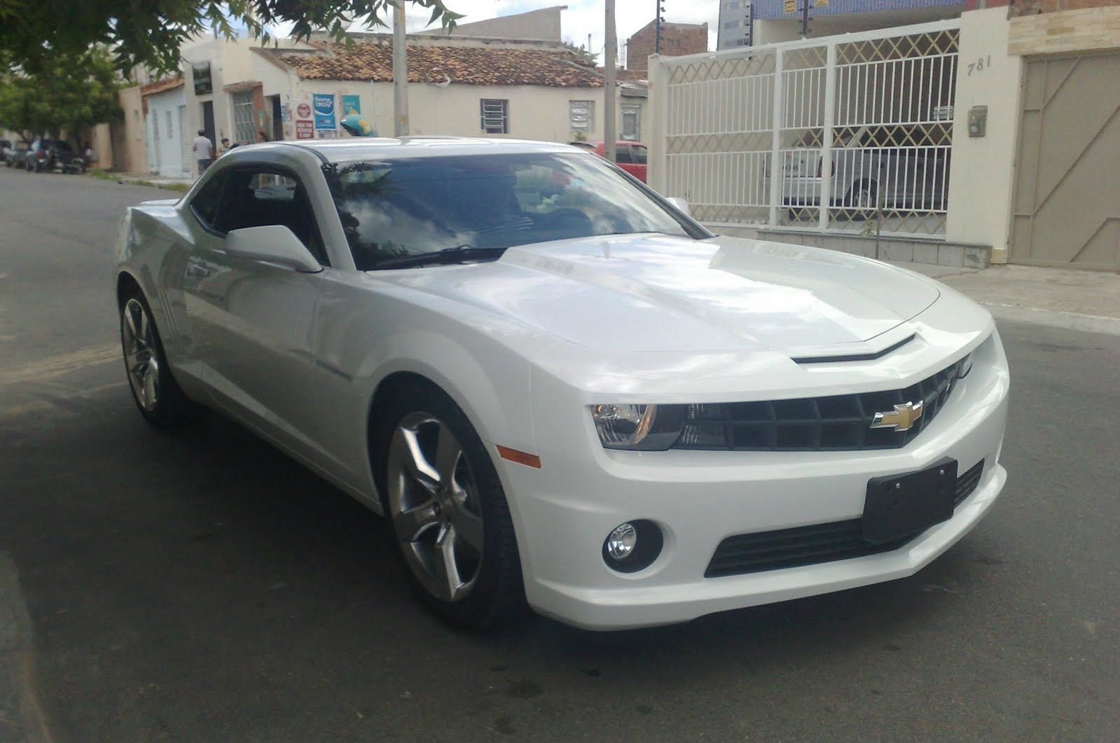 Foto de divulgação