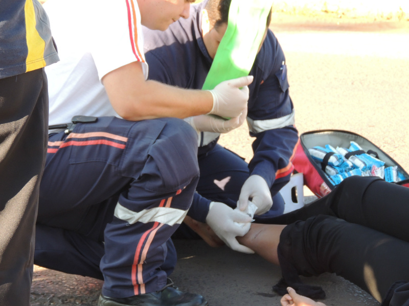 Foto: Rádio Caçula