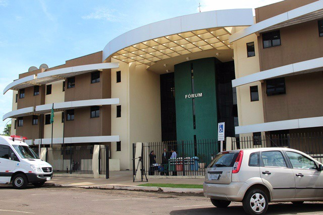 Arquivo Caçula FM