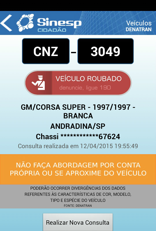 Foto Assessoria de Imprensa 