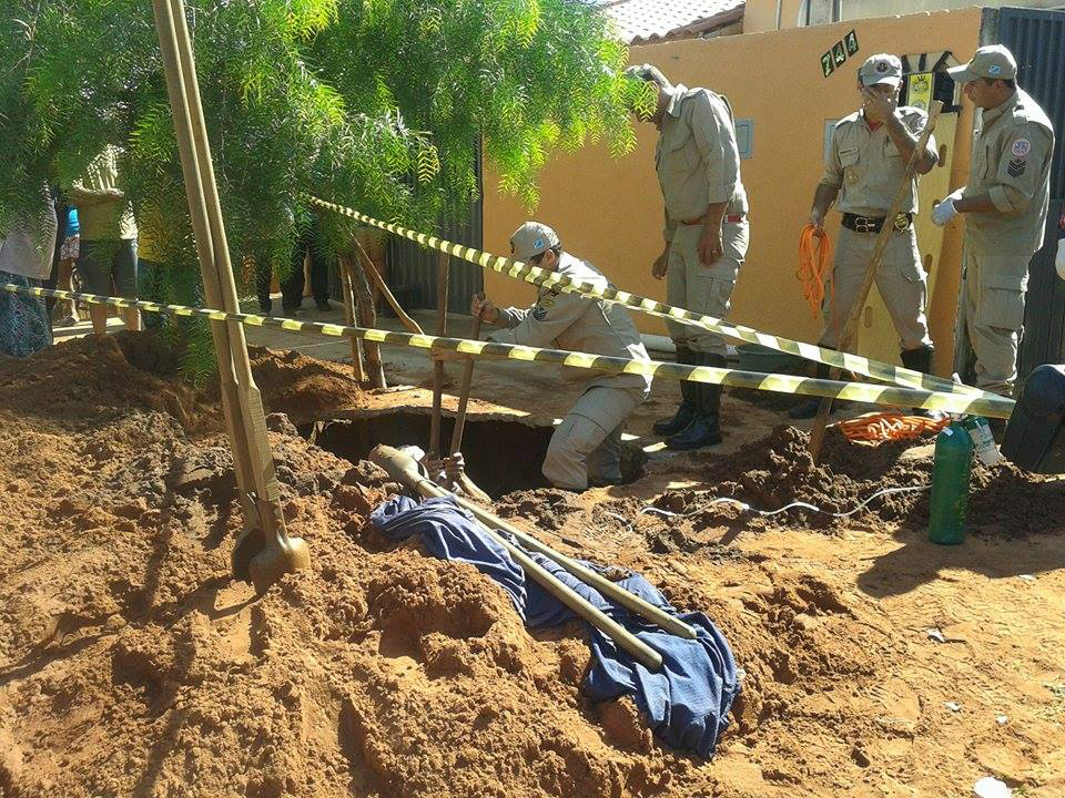 Foto: Rádio Caçula