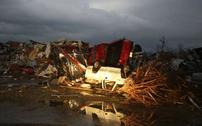 Foto: AP