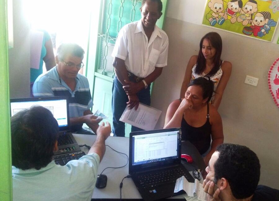 Regularização de débitos segue até o dia 04. (Foto: Assessoria de Imprensa)
