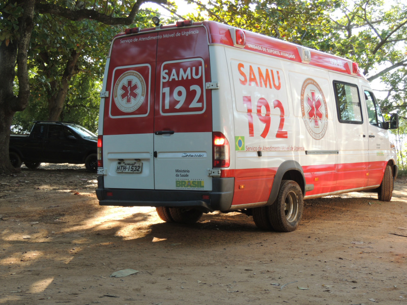 Foto: Rádio Caçula