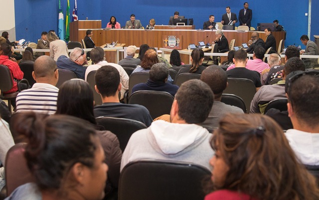 Foto: CMTL/Arquivo
