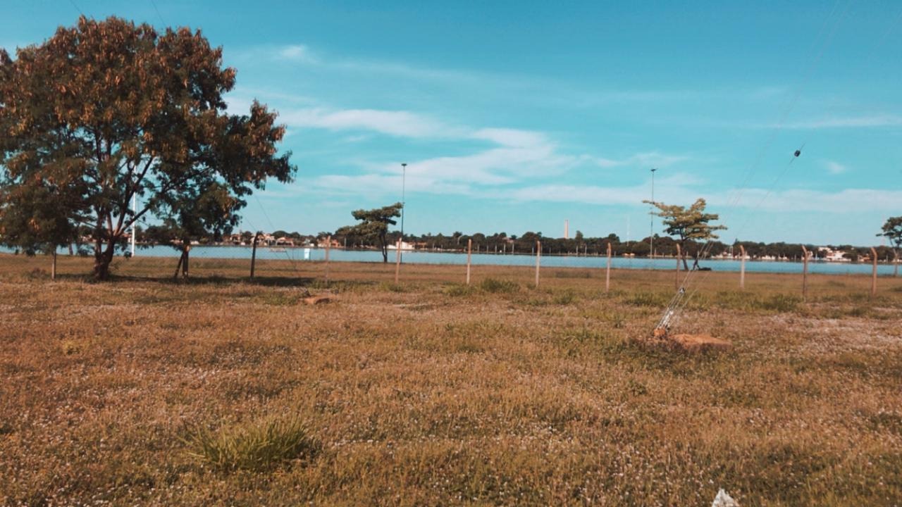 Temperatura pode chegar aos 40°C em MS | Imagem: Gabrielle Borges
