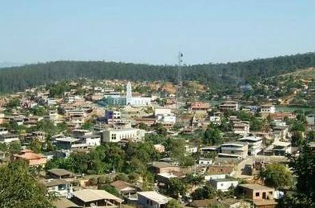 Cidade de Ipaba (Foto: Reprodução)