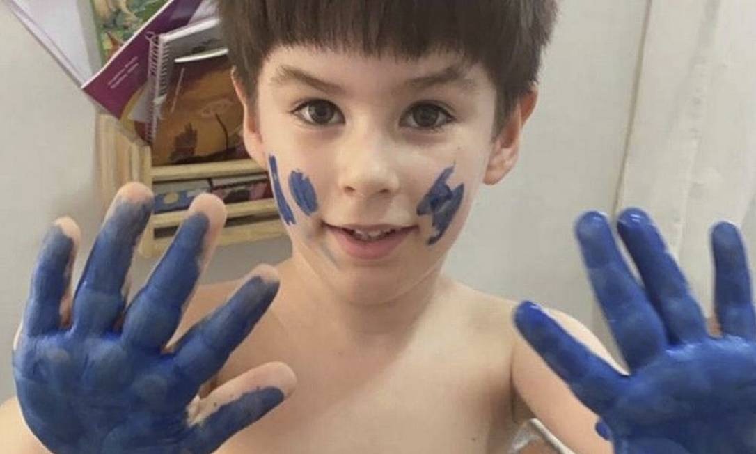 Henry teria relatado outras agressões feitas pelo vereador carioca. Foto: Reprodução